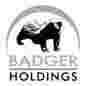 Badger Holdings Ltd