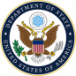 U.S .Department of State