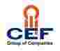 SA: Central Energy Fund