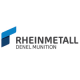 Rheinmetall Denel Munition