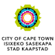 City of Cape Town