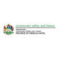 KZN Department for Community Safety and Liaison